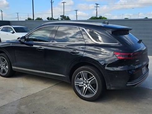 Used 2026 Genesis Electrified GV70 Advanced AWD/4WD image 3