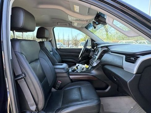 Used 2018 GMC Yukon XL SLT image 15