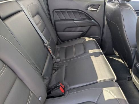 Used 2021 GMC Canyon Denali image 26