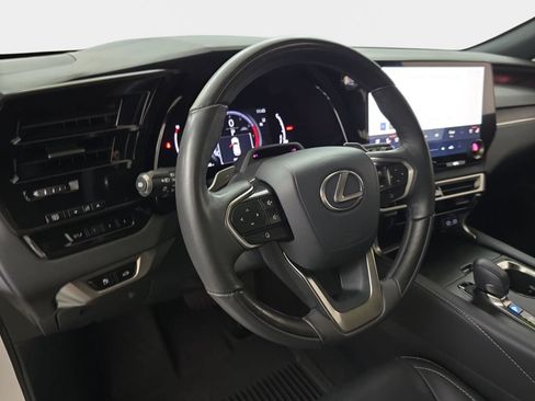 Used 2023 Lexus RX 350 Premium Plus w/ Cold Area Package AWD/4WD image 19