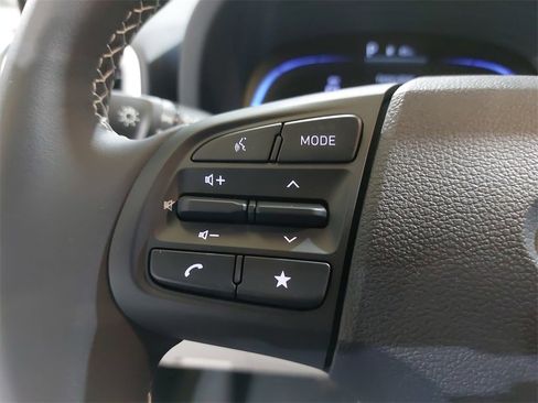 New 2026 Hyundai Venue SEL image 16