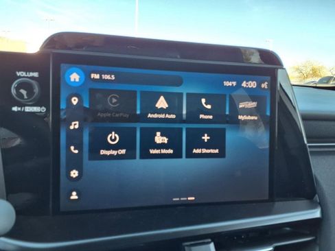 New 2026 Subaru Outback Limited AWD/4WD image 4