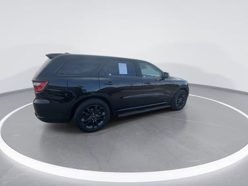 Used 2022 Dodge Durango R/T image 9
