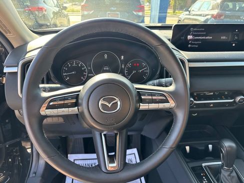 Used 2026 MAZDA CX-50 AWD 2.5 S w/ Preferred Pkg image 22
