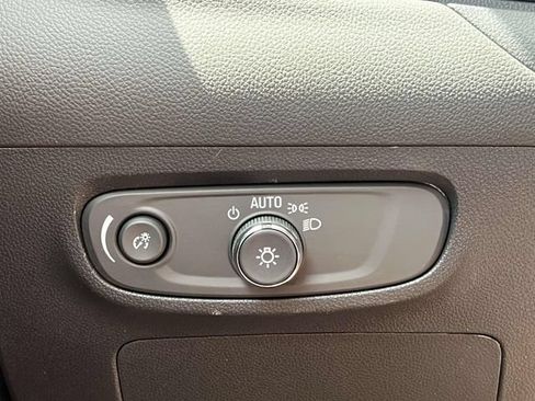 New 2026 Buick Encore GX Sport Touring w/ Advanced Technology Package AWD/4WD image 25