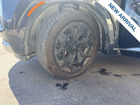 Used 2021 Hyundai Palisade Calligraphy image 31