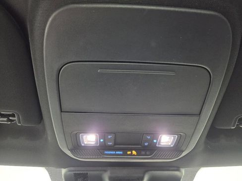 Used 2023 Ford F150 XL w/ STX Black Appearance Package AWD/4WD image 16