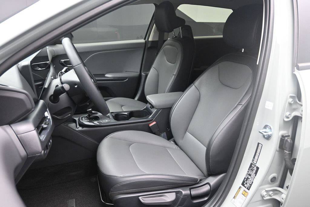 Used 2026 Kia K4 GT-Line Turbo FWD image 17