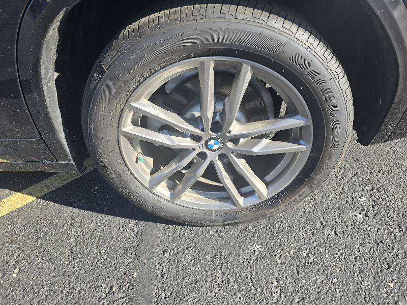Used 2019 BMW X3 xDrive30i w/ M Sport Package 2 AWD/4WD image 11