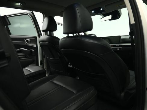 Certified 2026 Kia Sorento X-Line EX AWD/4WD image 64