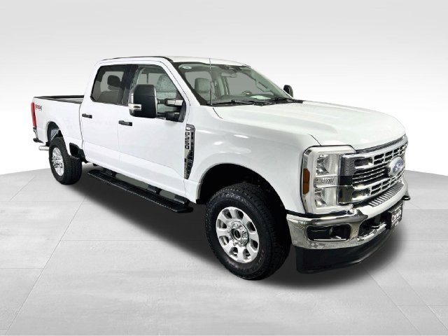 Used 2024 Ford F250 XLT w/ FX4 Off-Road Package AWD/4WD 360° Tour