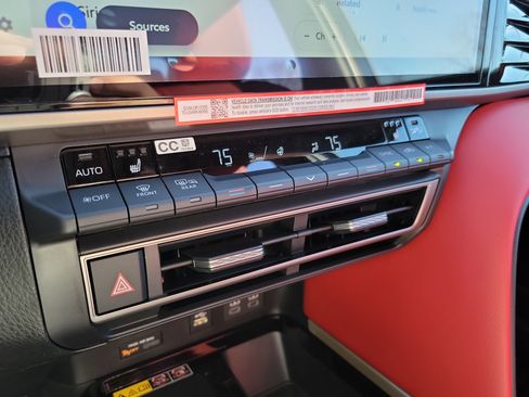 New 2026 Toyota Camry XSE image 28