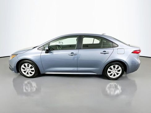 Certified 2024 Toyota Corolla LE image 8