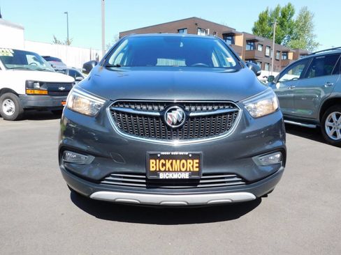 Used 2017 Buick Encore Preferred AWD/4WD image 19