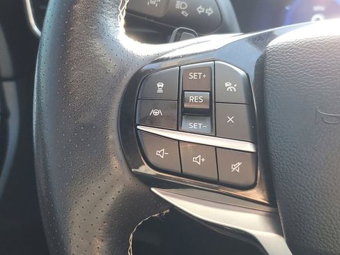 Used 2024 Ford Explorer ST w/ Equipment Group 401A image 14