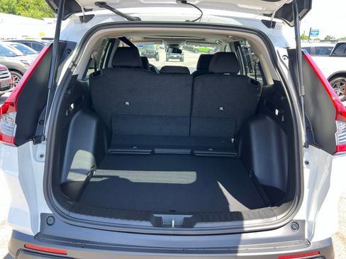 Used 2026 Honda CR-V EX image 24