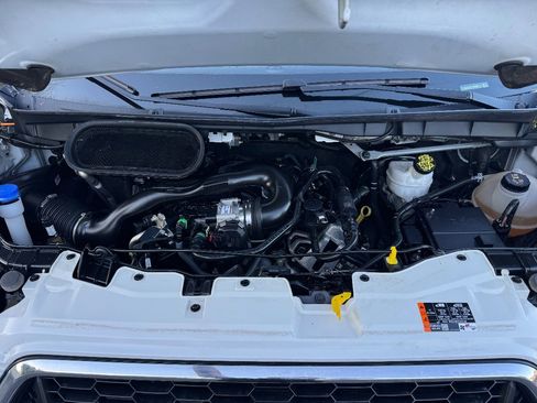 Used 2023 Ford Transit 350 XLT image 15