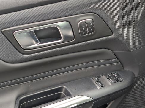 New 2026 Ford Mustang Premium image 21