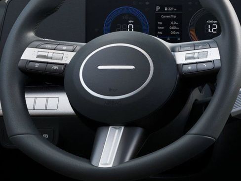 New 2026 Hyundai Kona SEL Premium FWD image 15