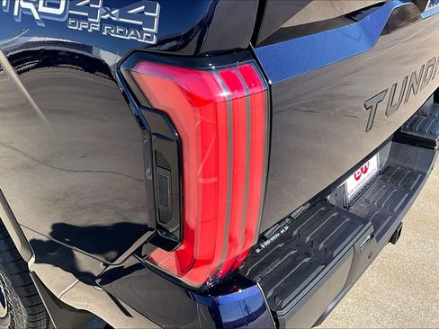 New 2026 Toyota Tundra Limited AWD/4WD image 14