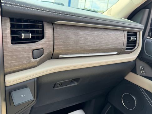 Certified 2023 Ford Expedition Max Limited AWD/4WD image 67