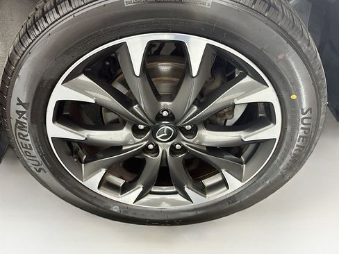 Used 2016 MAZDA CX-5 Grand Touring image 11