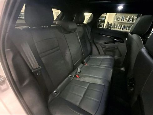 Certified 2024 Land Rover Range Rover Evoque S image 16