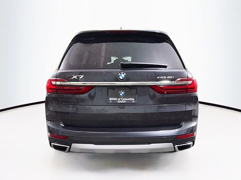 Used 2022 BMW X7 xDrive40i w/ Premium Package image 6