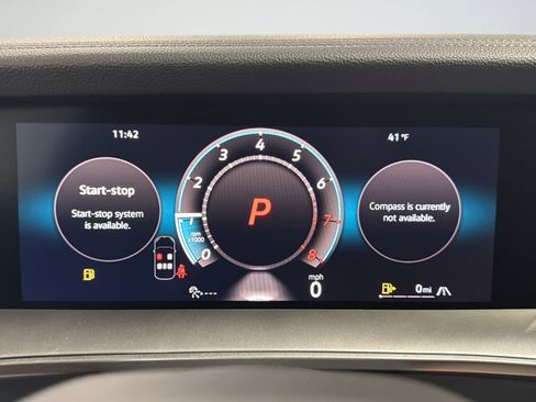 New 2026 Volkswagen Tiguan SE R-Line image 21