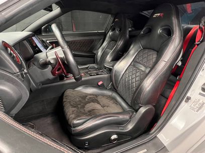 Used 2010 Nissan GT-R Premium