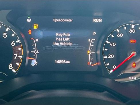 Used 2023 Jeep Compass Limited w/ Elite Group AWD/4WD image 15