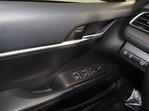 Used 2023 Toyota Camry TRD image 31