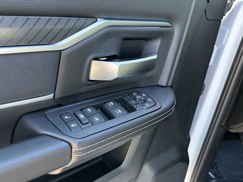 New 2026 RAM 3500 Big Horn image 21