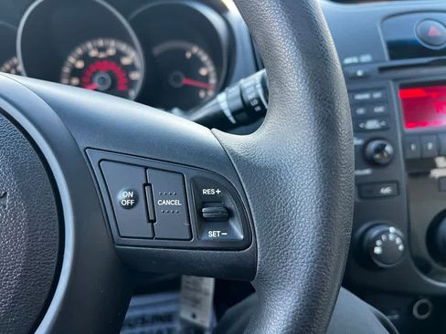 Used 2010 Kia Forte EX image 14