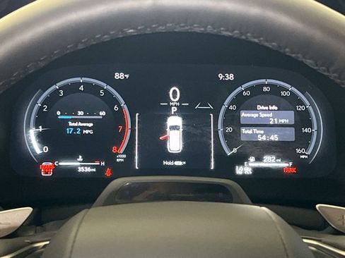 Certified 2026 Lexus TX 350 AWD w/ Technology Package image 17