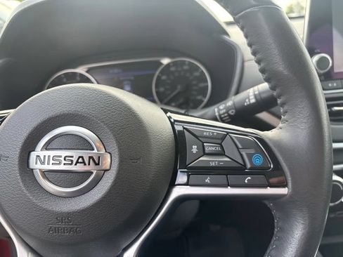 Used 2022 Nissan Altima 2.5 SV w/ SV Premium Package FWD image 27