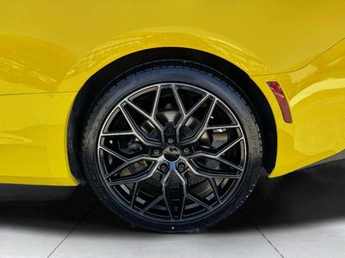 Used 2016 Chevrolet Camaro LT w/ RS Package image 45