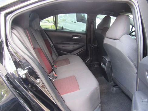 Used 2024 Toyota Corolla Sedan image 22