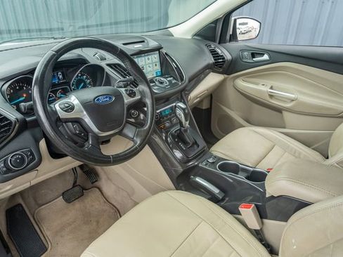 Used 2016 Ford Escape Titanium w/ Equipment Group 301A image 23