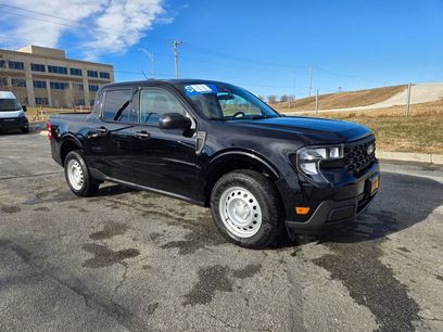 Used 2025 Ford Maverick XL w/ Equipment Group 102A