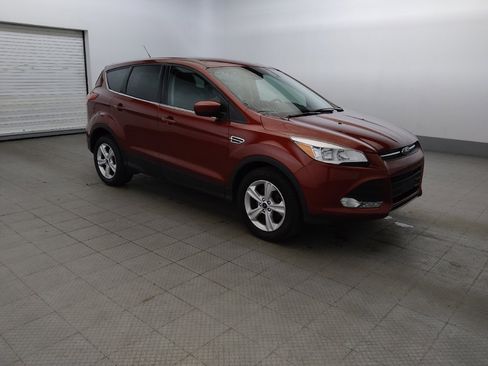 Used 2016 Ford Escape SE AWD/4WD image 11