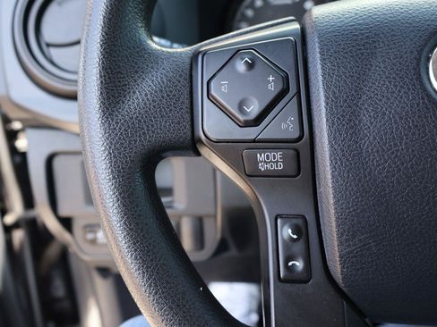 Used 2019 Toyota Tacoma SR w/ SR Convenience Package RWD image 27