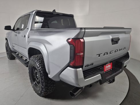 New 2026 Toyota Tacoma SR5 AWD/4WD image 3