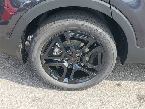 New 2025 Kia Telluride SX Prestige X-Line image 9