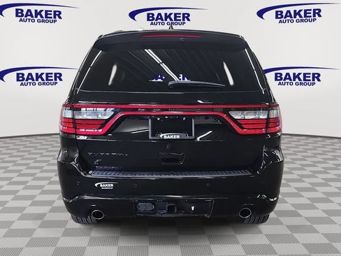 Used 2025 Dodge Durango GT AWD/4WD image 6