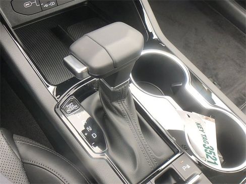 New 2026 Kia K5 EX image 20