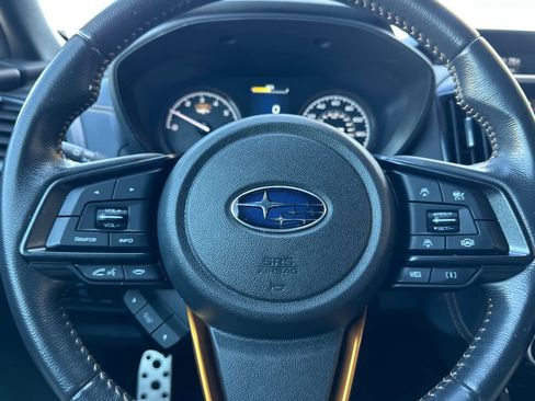 Used 2023 Subaru Forester Wilderness image 23