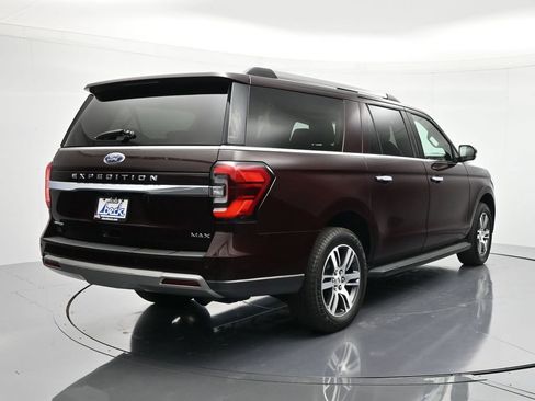 Used 2024 Ford Expedition Max Limited RWD image 5