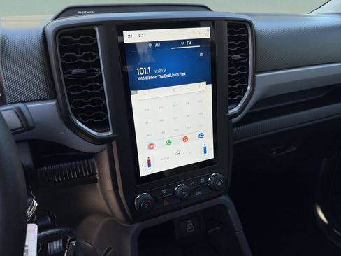 New 2025 Ford Ranger XL image 12