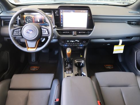 Used 2026 Subaru Outback Wilderness w/ Wilderness Package AWD/4WD image 11
